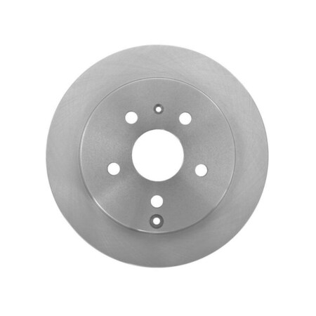 Brembo Brake Rotor / Uv Coated, 09.A629.21 09.A629.21
